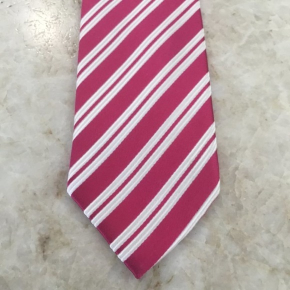 JOHNSON BROTHERS TIE - Picture 1 of 6